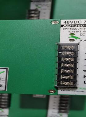 ARCO艾可开关电源AD1360-48SAD1360-4848Vdc7.5AAD1360九成新议价