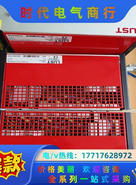 LUST伺服驱动器 VF1202S,G19,FA,M3,B1议价