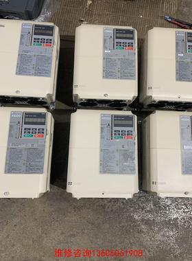 （请询价）安川A1000变频器11KW，AB4A0031FBA，实物拍议价