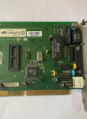 贴片机 CentreCOM LA-ISA-25T V2 S8