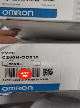 C200H-NC211，C200H-OD212，