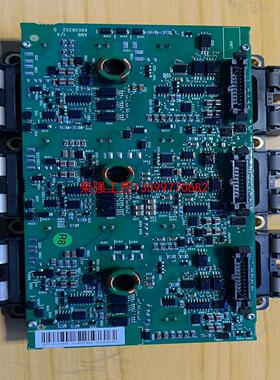 【荣强工控】6MBI450U-120/AGDR-71C ABB800变频