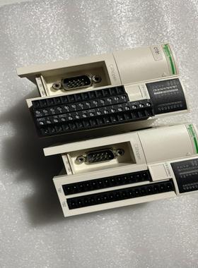 PLC模块OTB1C0DM9LP 可充新装柜   仅装