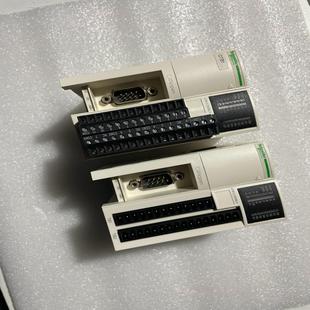 仅装 柜 可充新装 PLC模块OTB1C0DM9LP