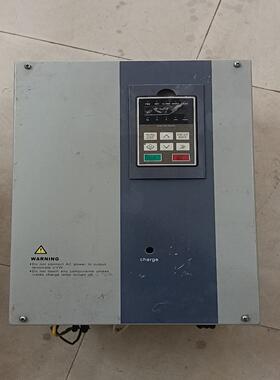 （设备配件）下来2-变频器，40实物--，MV600G00T30拆机4台