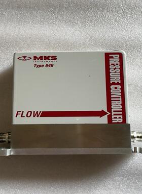 [德峰]MKS649B-30957、50sccm、50torr、成色