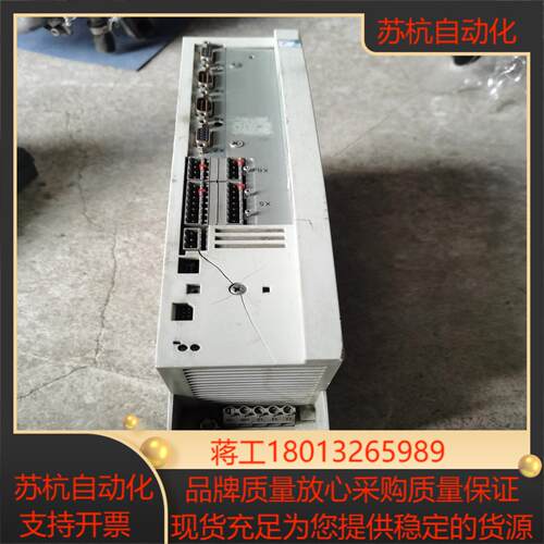 Lenze/伦茨变频器EVS9322-ES，实物拍照！成色请