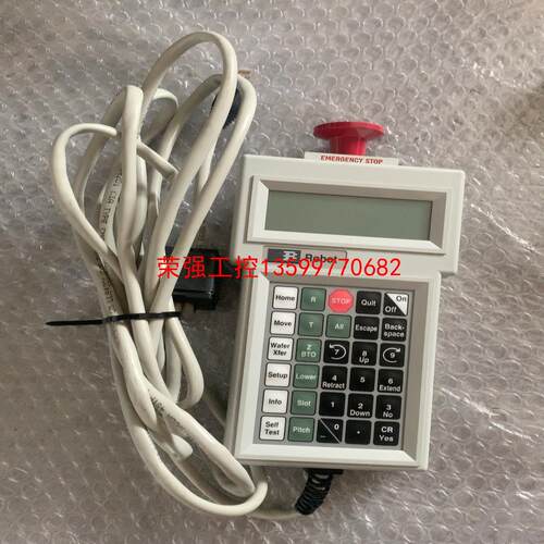 【荣强工控】BROBOT机器人编程器 TT1ENR2-1-TVS-ES-