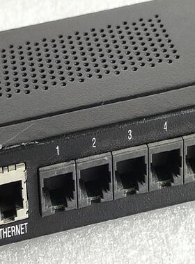 Digi PortServer TS8 EIA-232 RJ