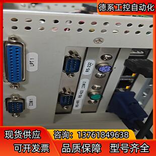 威达 R10 PCISA D5251 REV. IEI