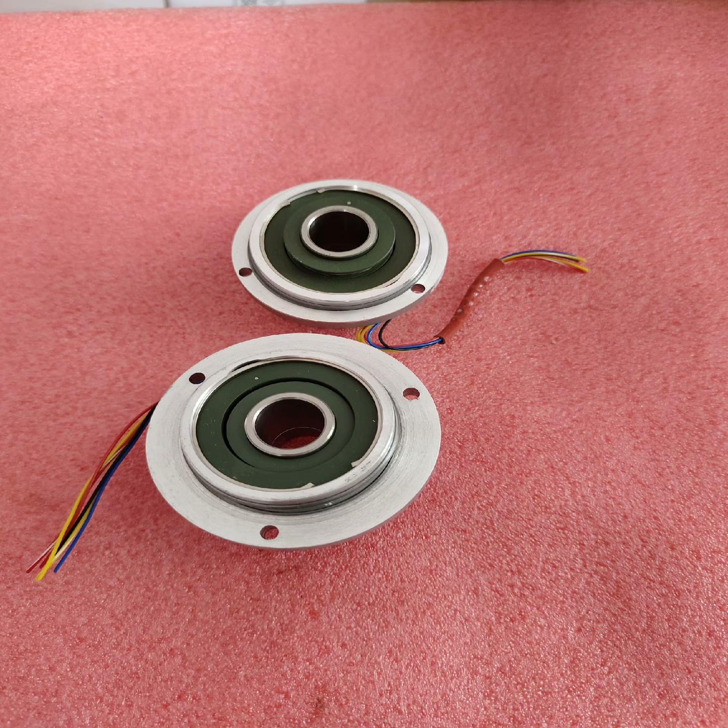 现货多摩川旋转编码器 TS2640N181E100电机