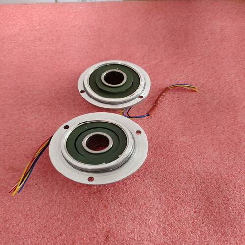 现货多摩川旋转编码器 TS2640N181E100电机
