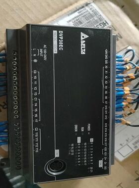 [德峰]DVP30EC00R3PLC240  100V  -  台达
