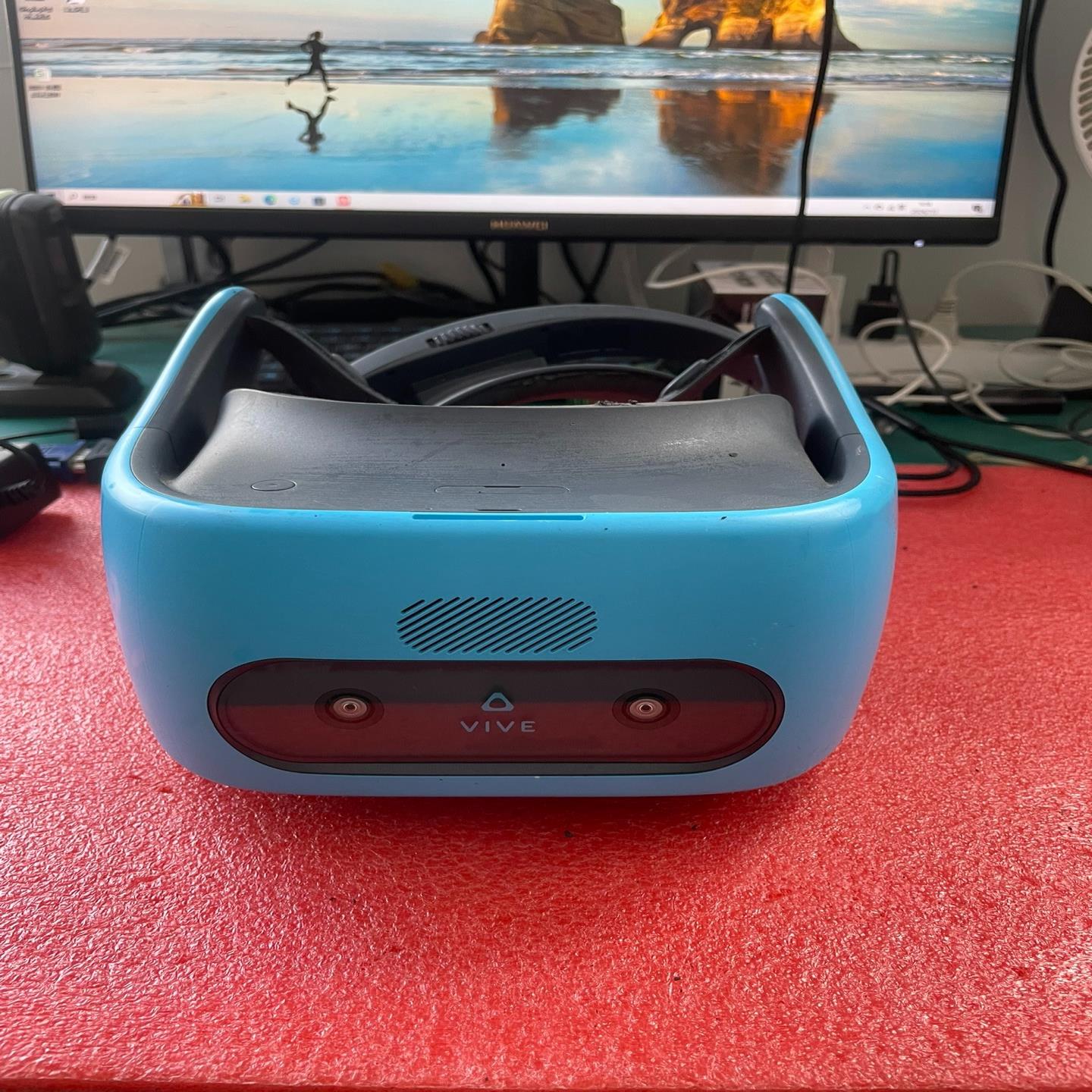 [德峰]HTCVive Focus VR一体机