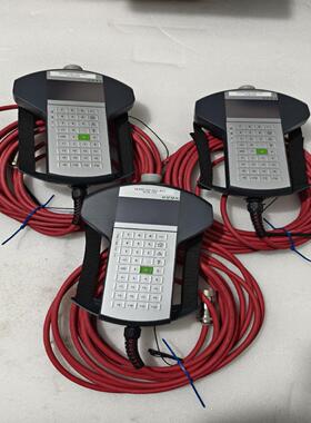 [德峰]科霸示教器KeTop T20e-m00-Br0-QMA