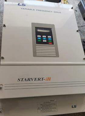 （请询价）LS变频器75KW SV075iH-4U议价