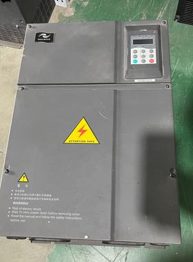 汇川变频器MD320NT37G，37kw380V