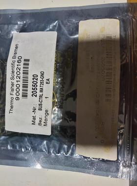 [德峰] Thermo赛默飞电路板-205502 012041460