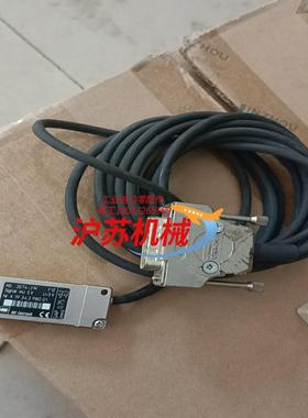 RSF Elektronik光栅尺读数头 MS 20.74-