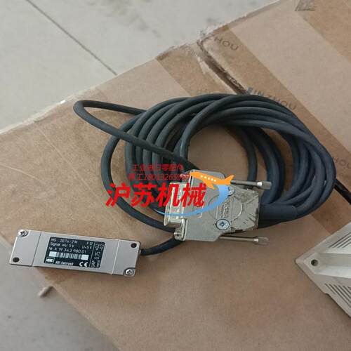 RSF Elektronik光栅尺读数头 MS 20.74-