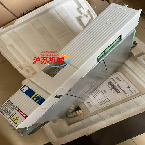 力士乐驱动器 DKC013-040-7-FW 可