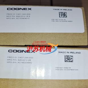 24G E00康耐视相机C4G1 E00型 24X C4G7