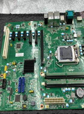 （设备配件）AIMB-785-ASM 电路主板