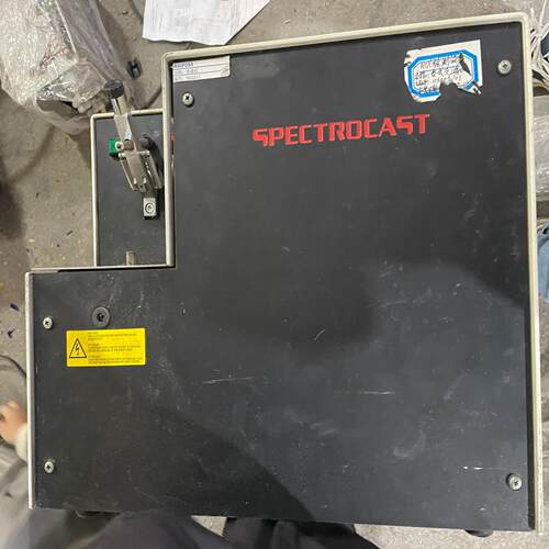 spectro光谱仪