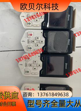 ABB变频器 面板  ACS-AP-W  三个  ACS-A