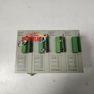 台达温度控制器模块货一组 DTC2000三片DTC100