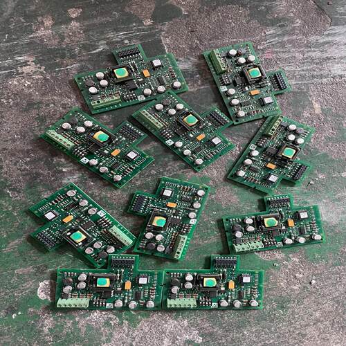 AH467407U001 派克PARKER690变频器编码反议价