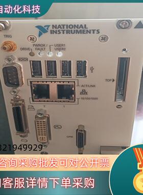 现货NIPXIE-8133 PXIE-8135 PXIE-884