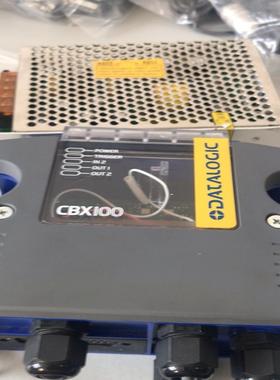 （设备配件）Datalogic得利捷CBX100固定扫描器控制盒