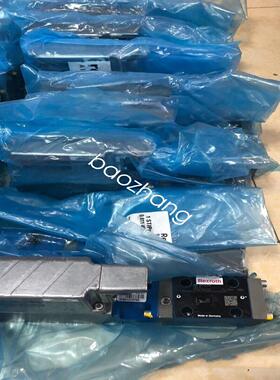 供应原装R901231067 3DREME16P-7X/200YG24K31A1V 阀门