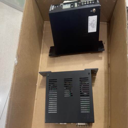 LINEAR MOTION DRIVER控制器LDS2B-C