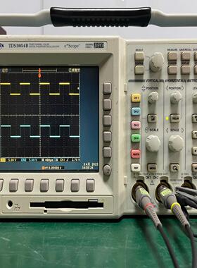 [德峰]泰克 Tektronix 3054B 500M 四通道彩色示
