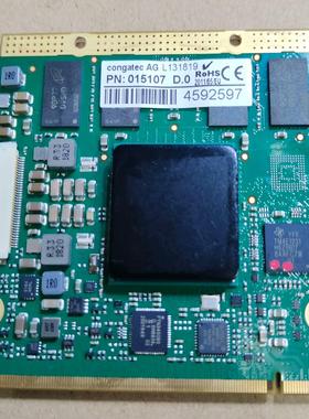 Congatec AG L131819 工控设备主板 PN:
