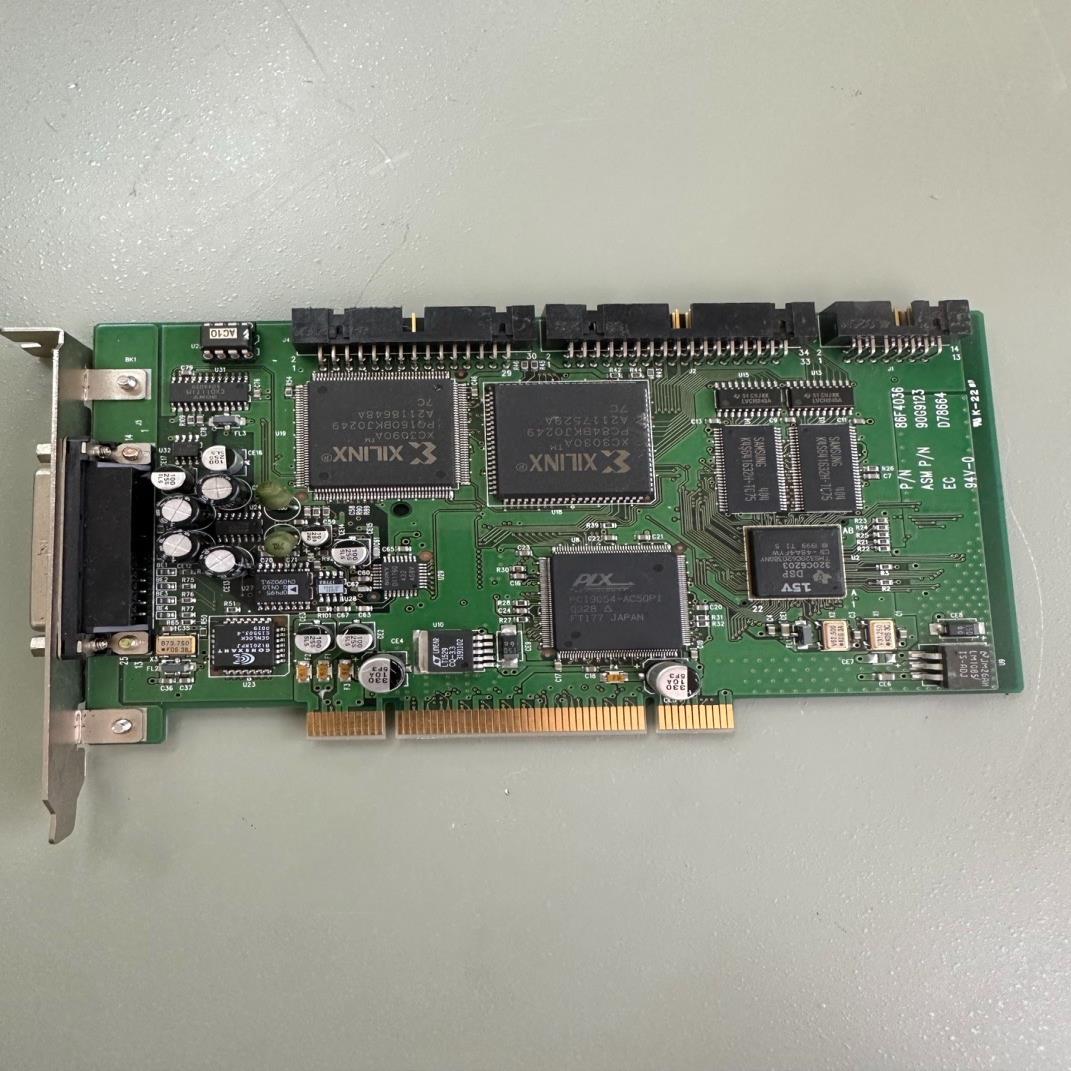 P/N 86F4036 ASM P/N 90G9123 EC