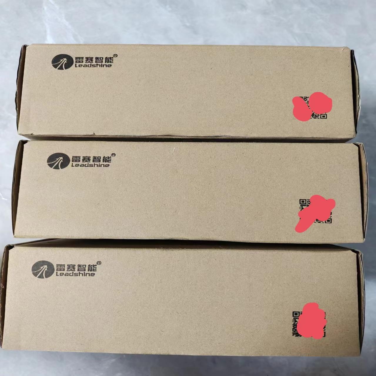 全新雷赛伺服驱动器 L7RS-1000、，多台，无马达