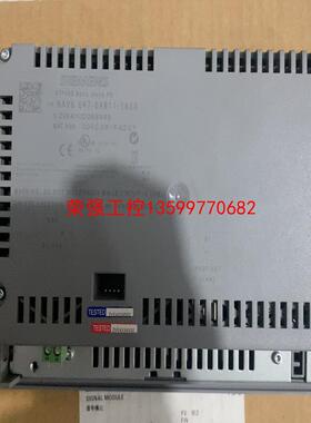 【荣强工控】647-0AB11-3AX0