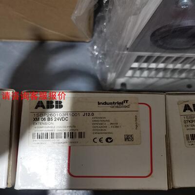 1SBP260103p1001  J12.0，ABBPLC，