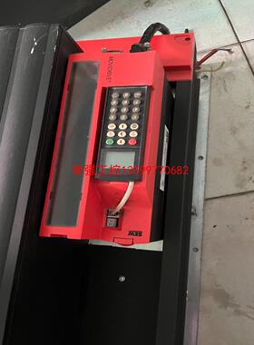 【荣强工控】MDX60A1100-503-4-00 MDX61B1100