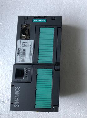 （设备配件）拆机西门子DP控制头6SL3243-0BB30-1PA3