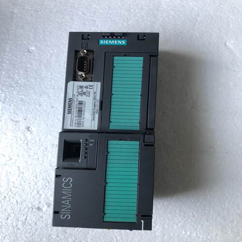 （设备配件）拆机西门子DP控制头6SL3243-0BB30-1PA3