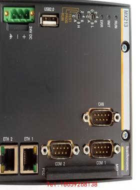 【非标价】巴赫曼MX213， 256MB/512MB， 图为实物，有需