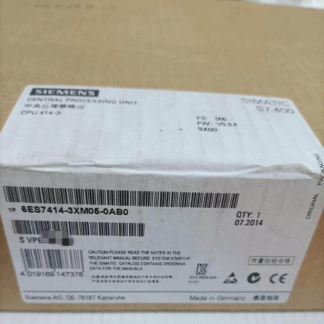 （设备配件）416-3ES06