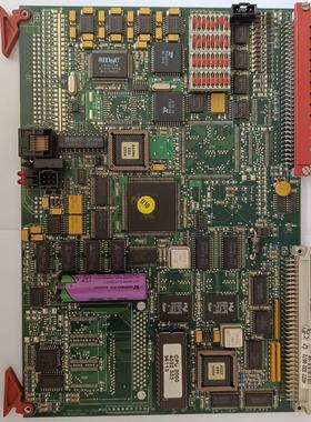 电路仪帕纳科板CPU2000CPU荧光panalytical