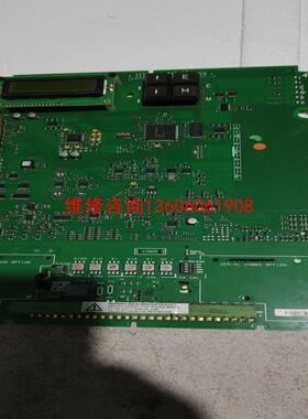 （请询价）590C直流调速器主板AH500076U001议价