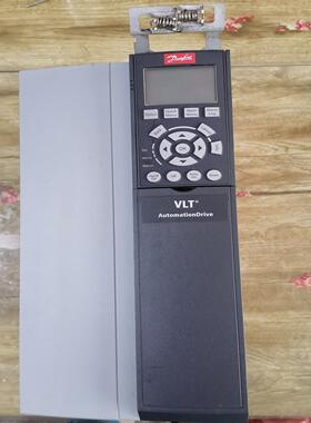 丹佛斯FC302系列变频器FC-302P11KT，11KW，