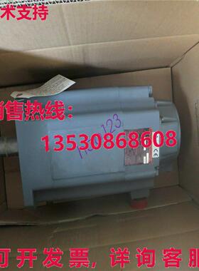 原装供应HA200NC-S交流SERVO电机HA200NCS测试完全/